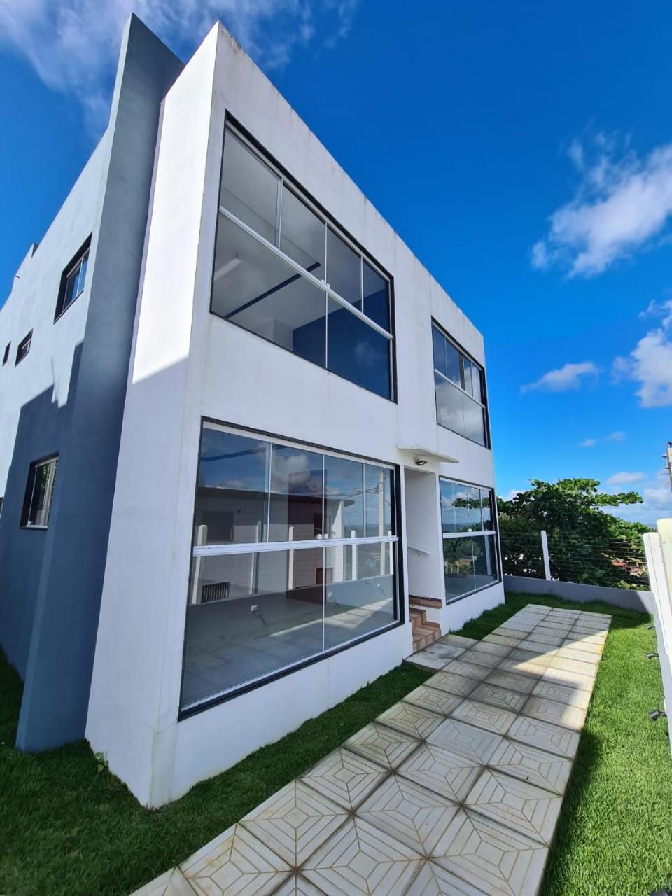 Apartamento Vale Da Lua, Bezerros Exterior photo