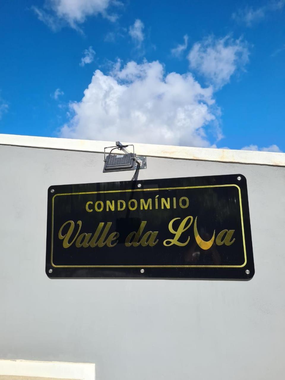 Apartamento Vale Da Lua, Bezerros Exterior photo