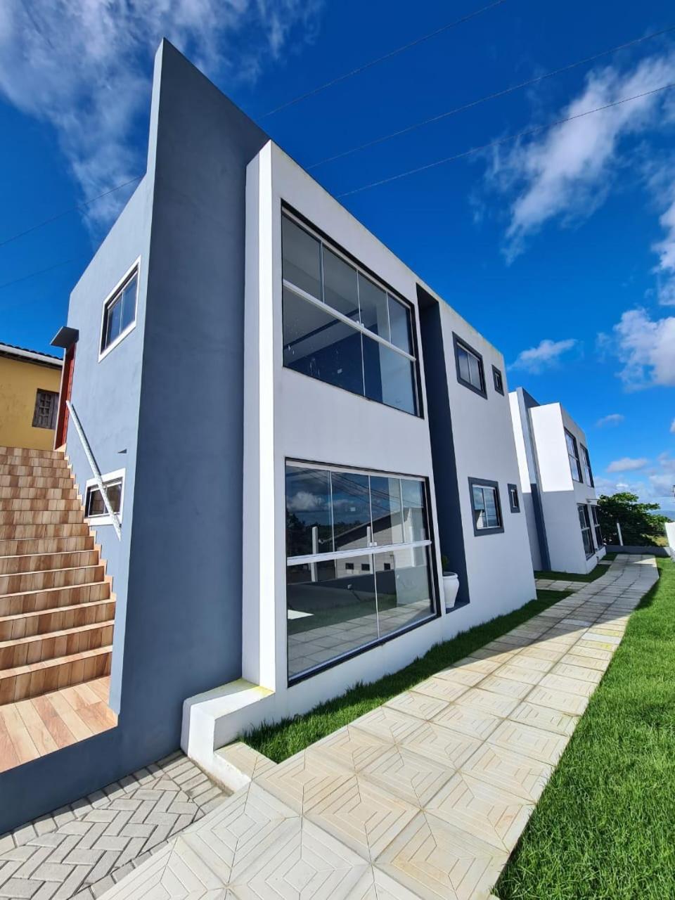 Apartamento Vale Da Lua, Bezerros Exterior photo
