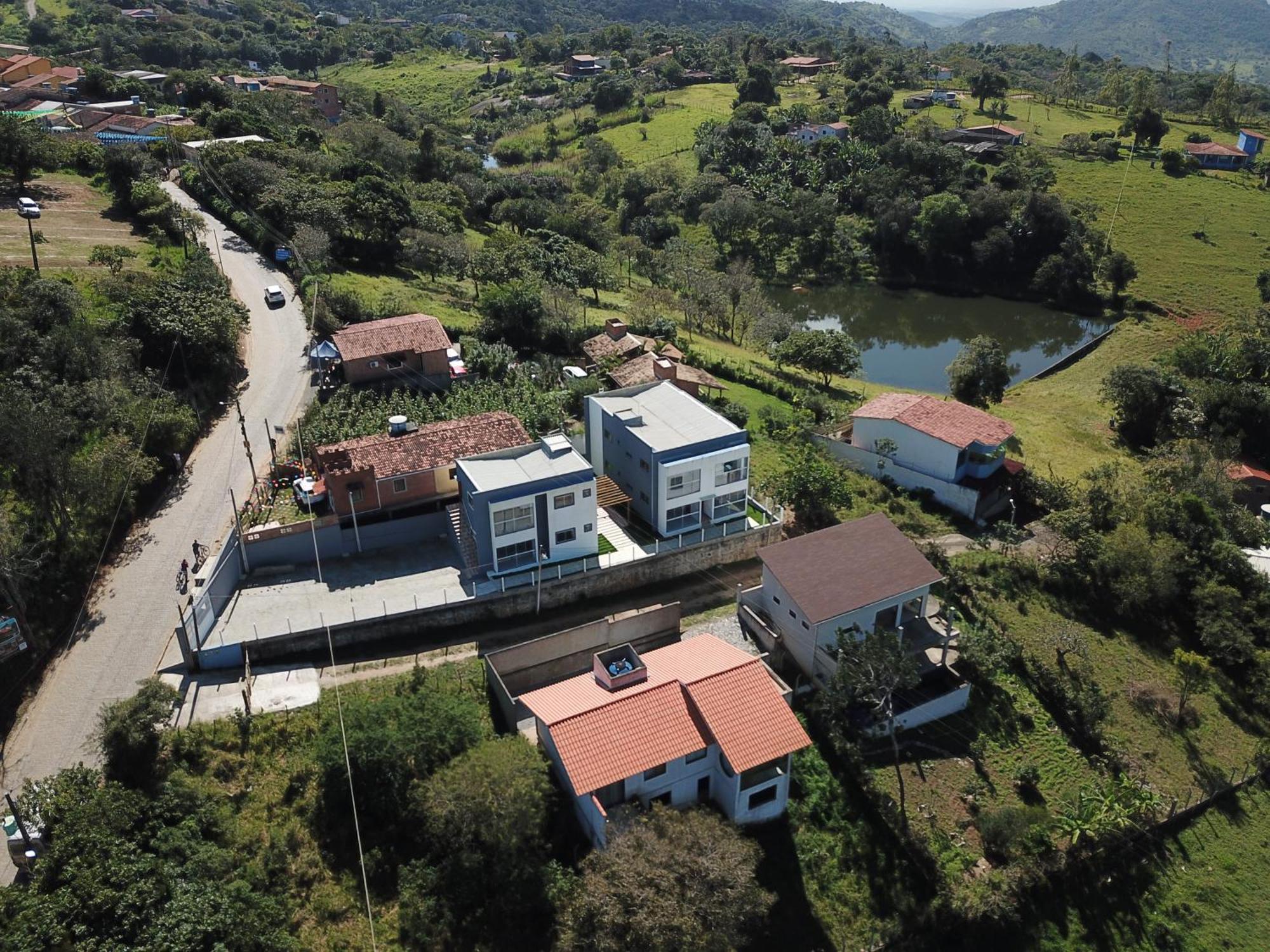 Apartamento Vale Da Lua, Bezerros Exterior photo
