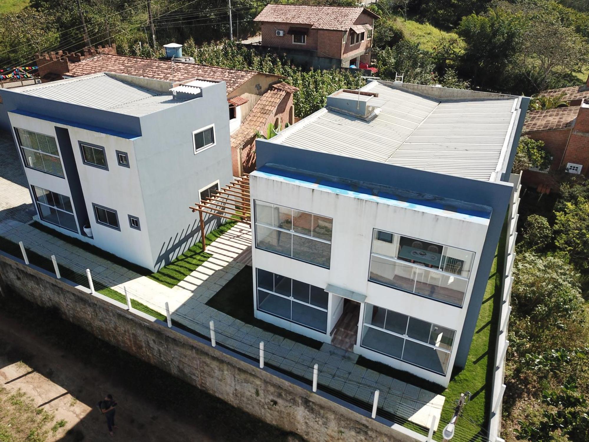 Apartamento Vale Da Lua, Bezerros Exterior photo