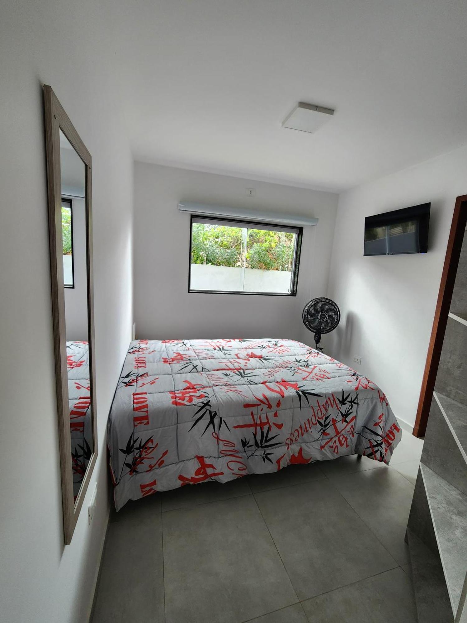 Apartamento Vale Da Lua, Bezerros Exterior photo